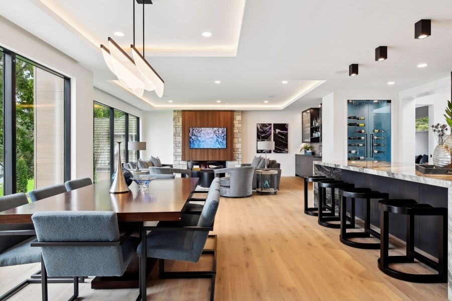 Tips for Designing the Ideal Entertainment Space